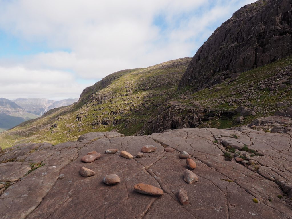 Coire Grannda