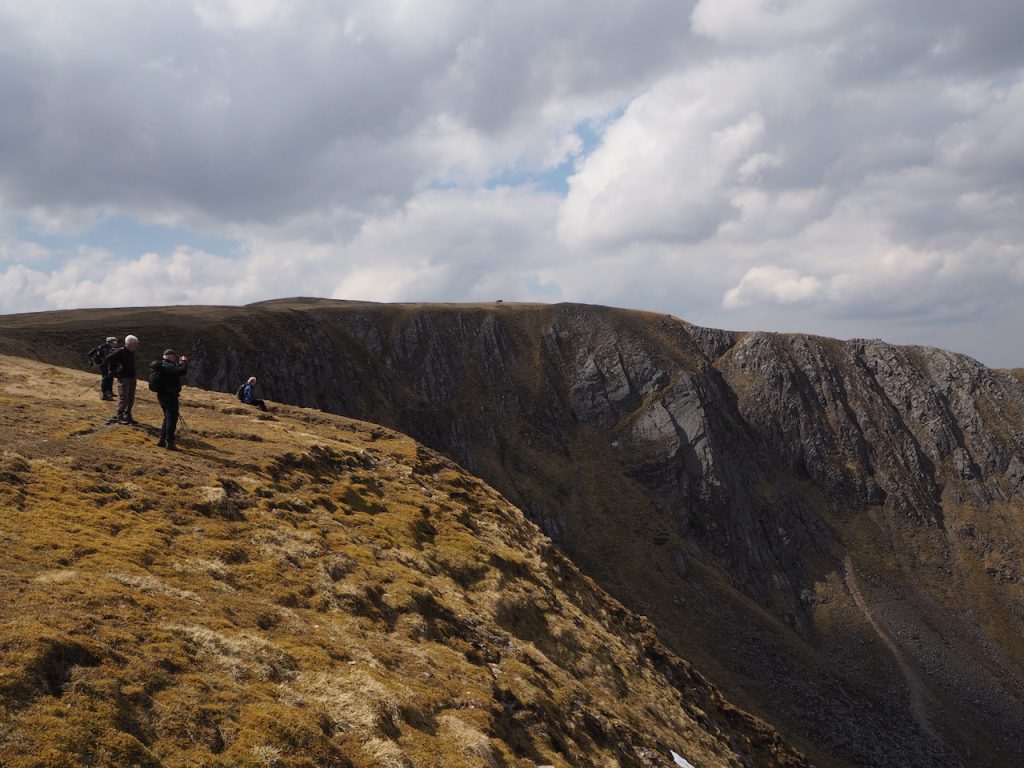 Beinn Fhada