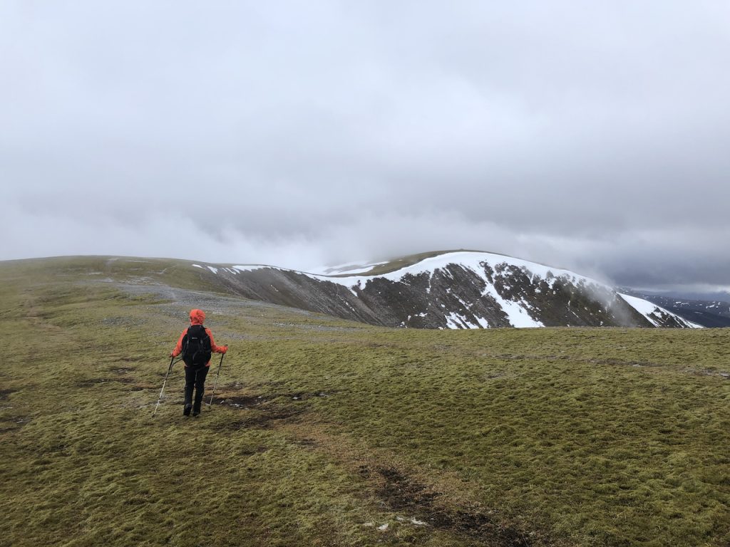 Braemar Bike and Hike