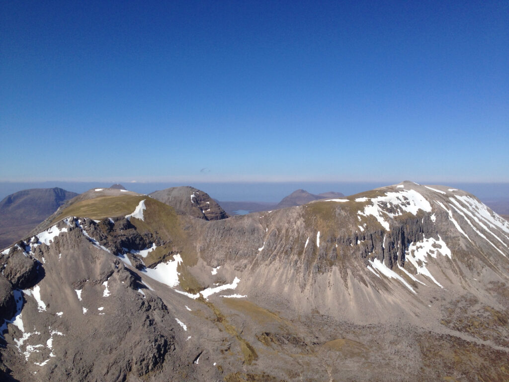 Beinn Eighe