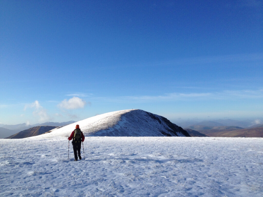 Creag Meagaidh