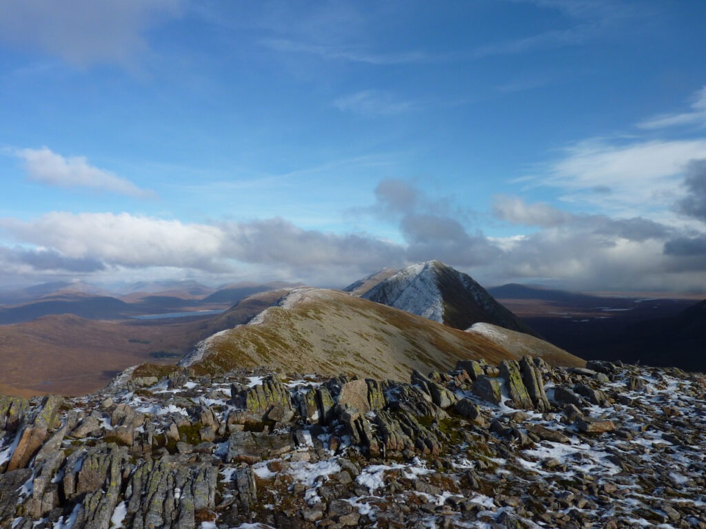 Buachaille Etive Mor