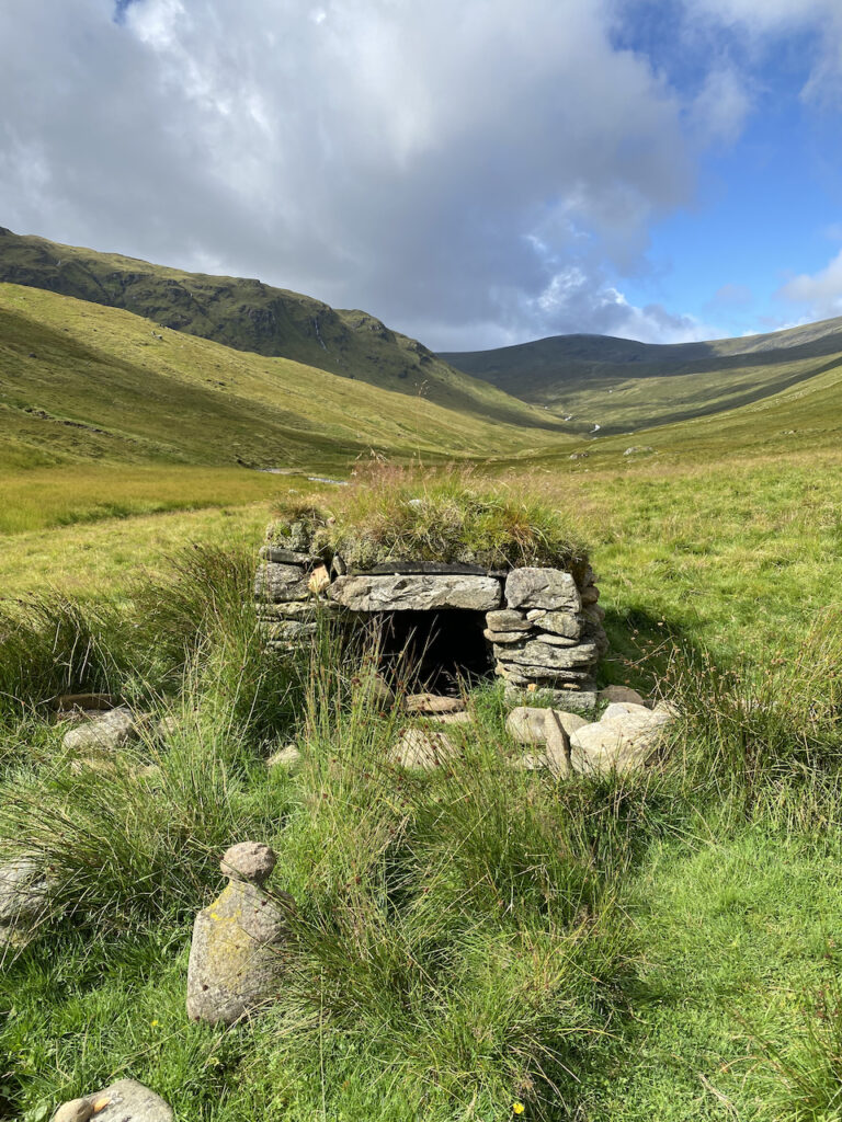 Tigh nam Bodach