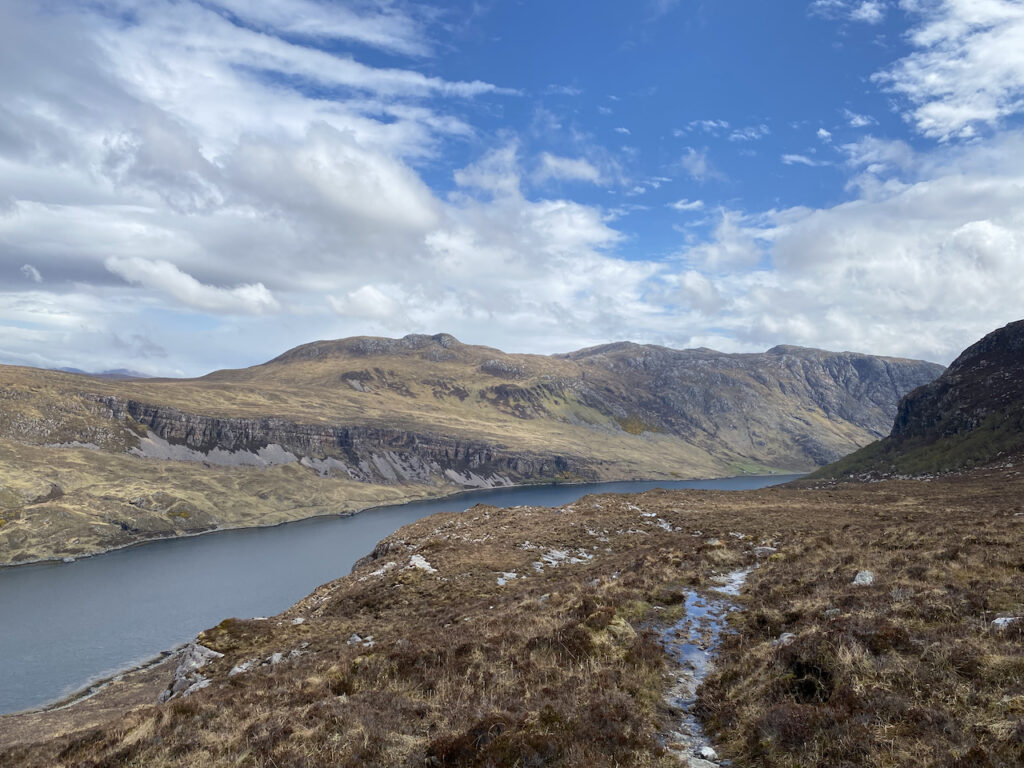 Loch Glendhu