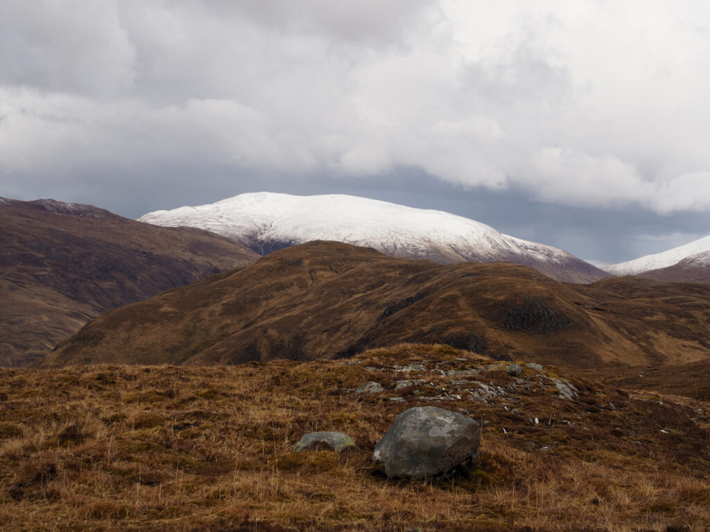 Aonach Buidhe