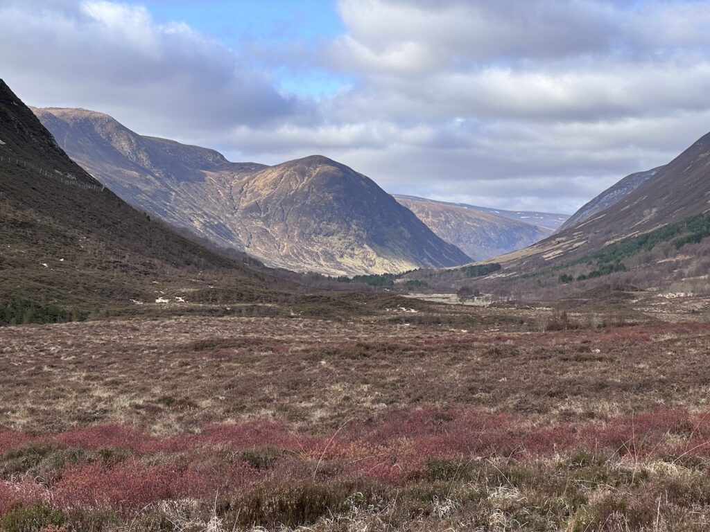 Gleann Mor