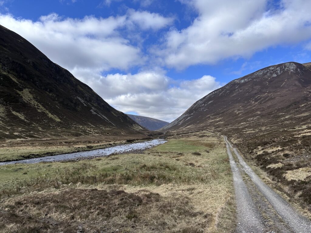 Upper Gleann Mor