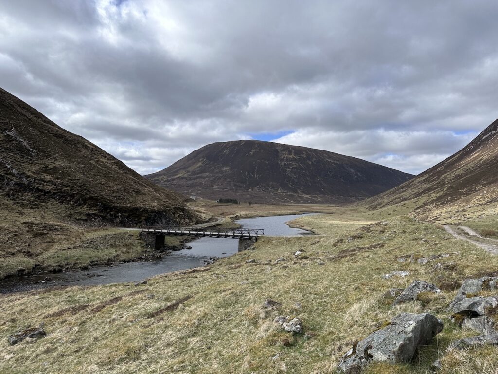 Meall a'Chaorainn