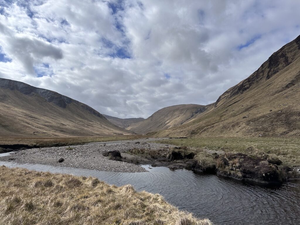 Upper Gleann Beag